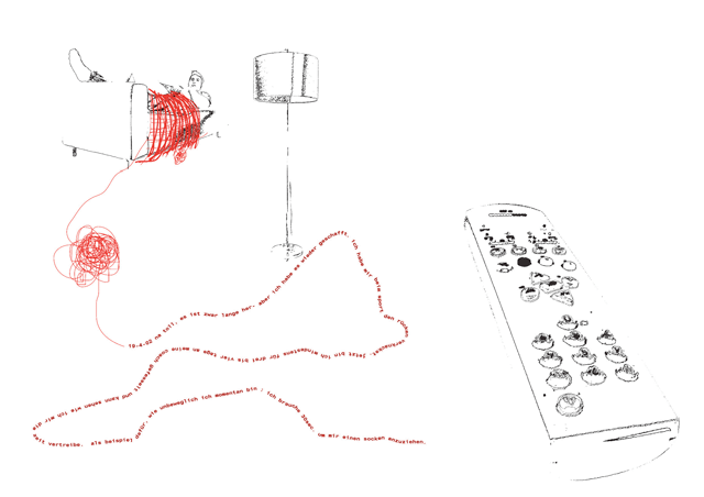 Diplomarbeit Kommunikationsdesign