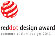 Red Dot Design Award